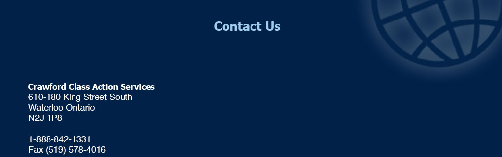 Contact Us