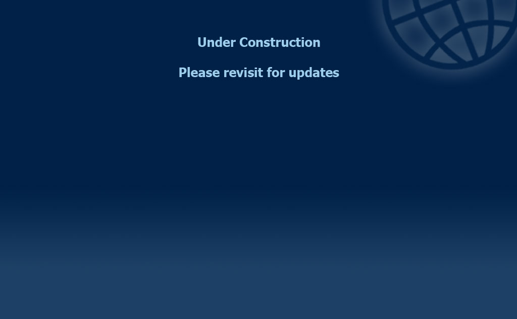 Under Construction